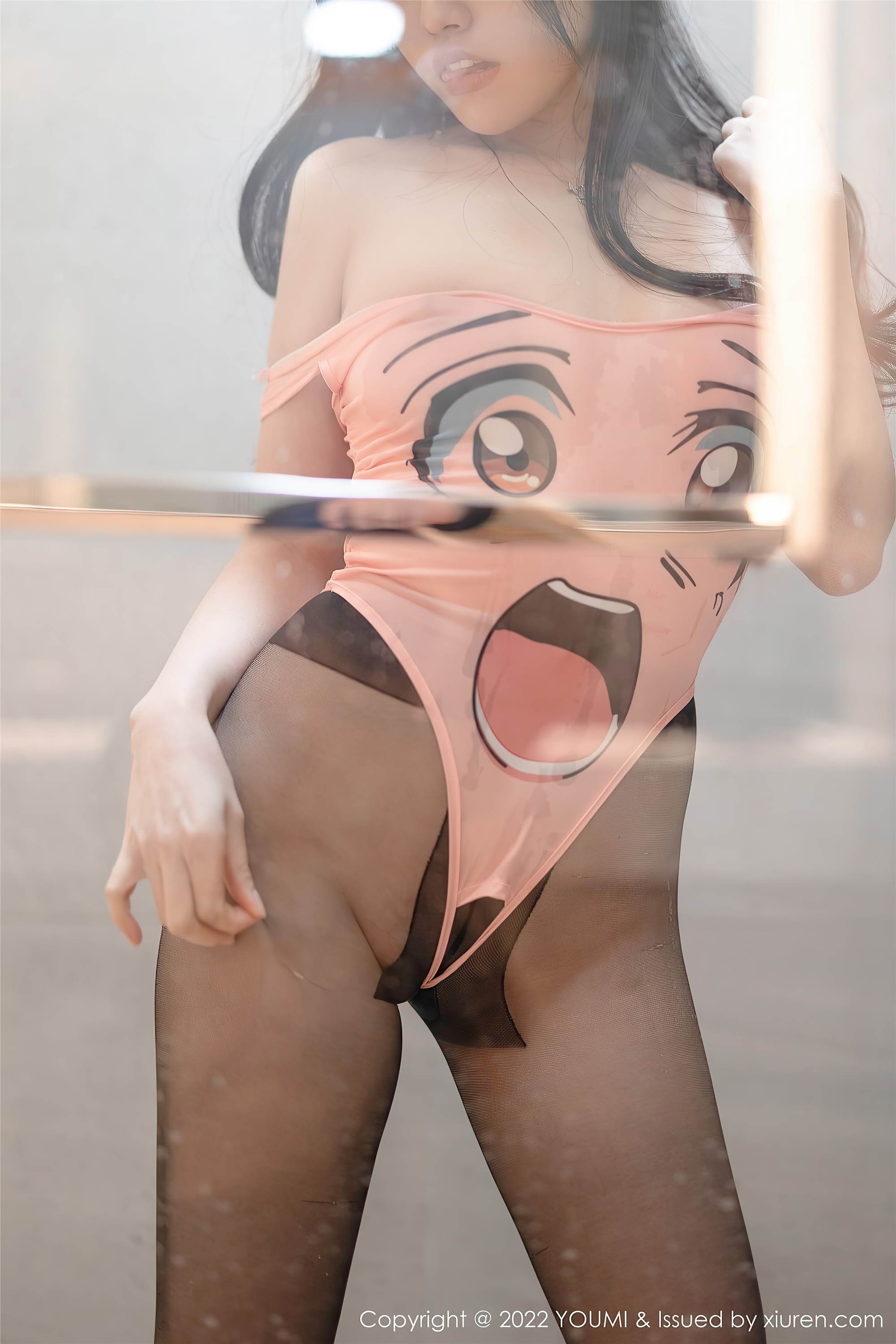 YouMi尤蜜荟 2022.04.06 Vol.773 白甜